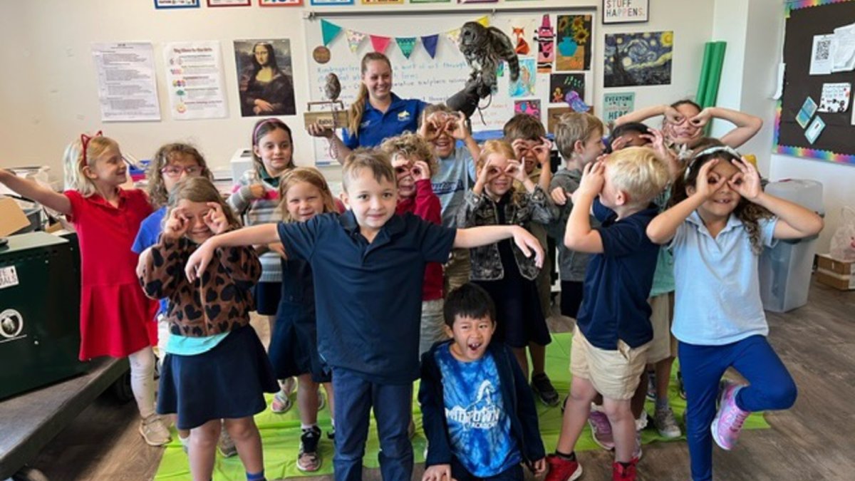 Local Education Program