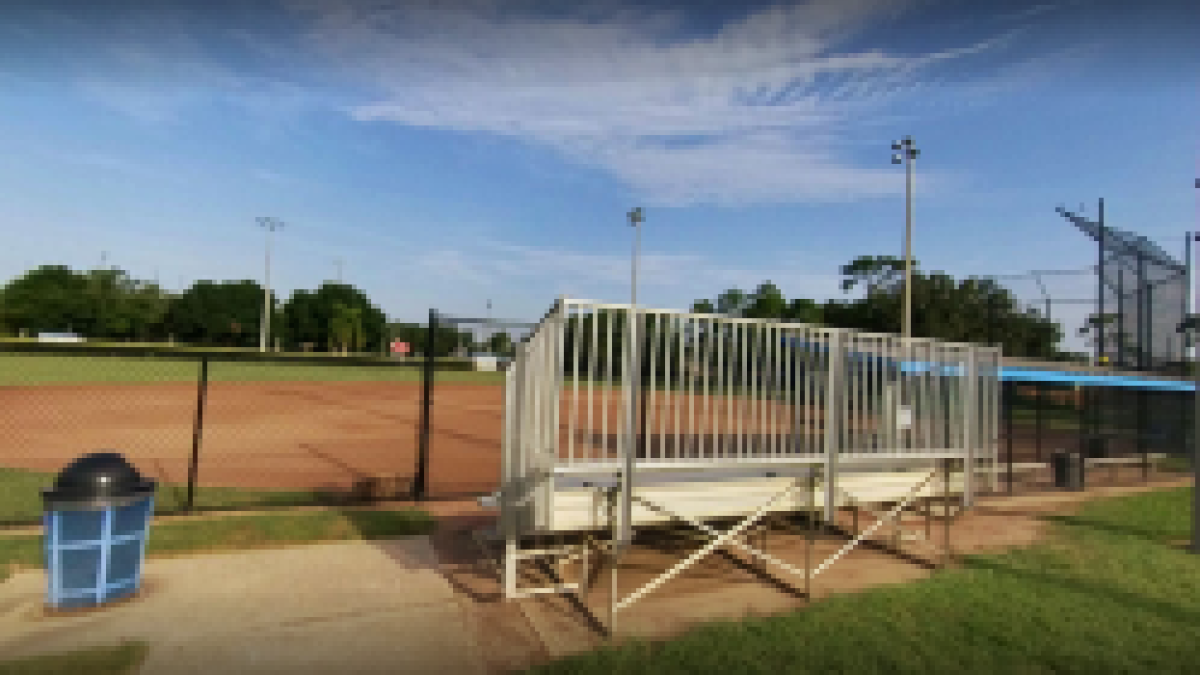 Whitesell Softball Complex 2