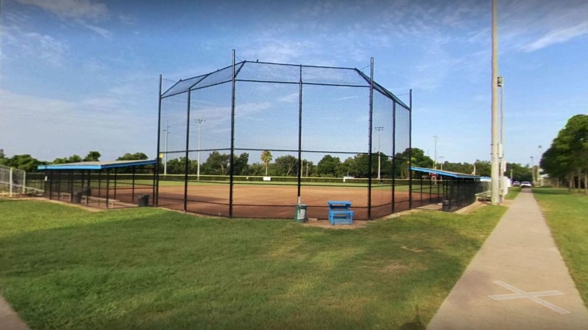 Whitesell Softball Complex 1
