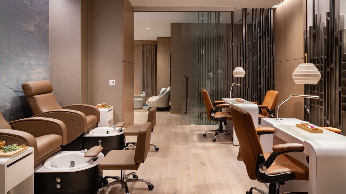 Spa Salon
