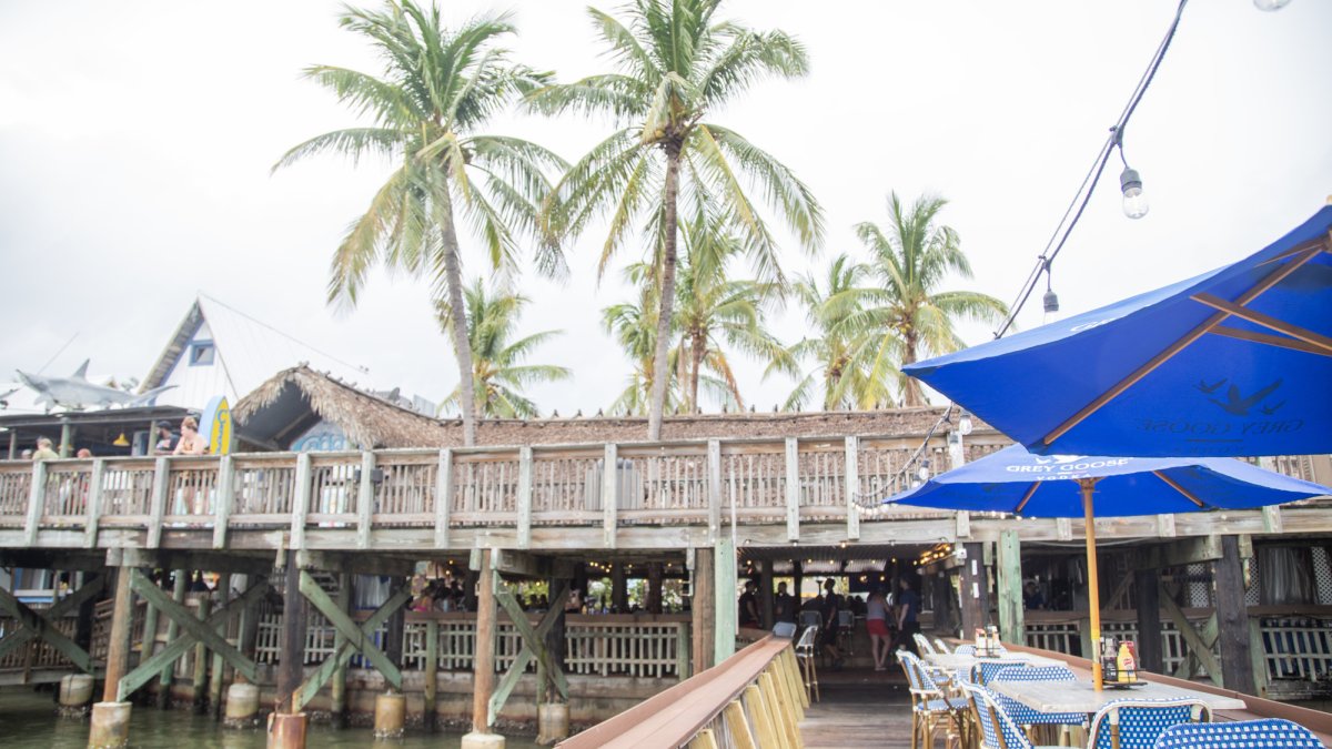 Caddy's John's Pass Visit St Petersburg Clearwater Florida