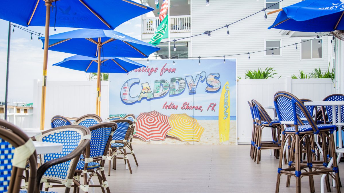 Caddys - IS