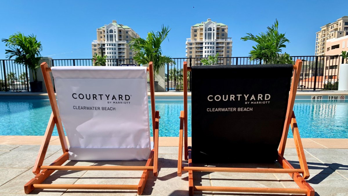 Pool Chaise Lounges