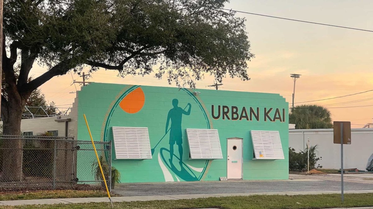 Urban Kai Building