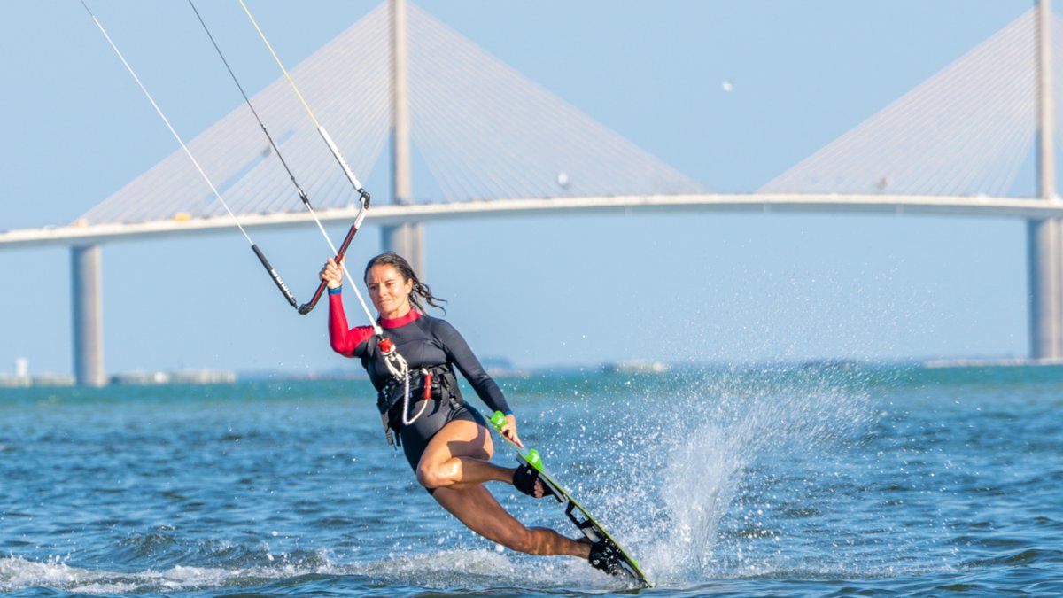 Elite Watersports Skyway