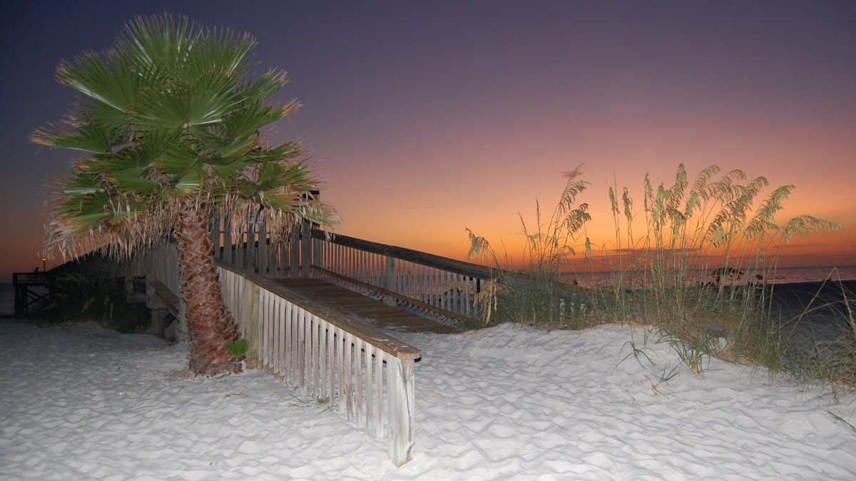 Magnificent Sunsets
