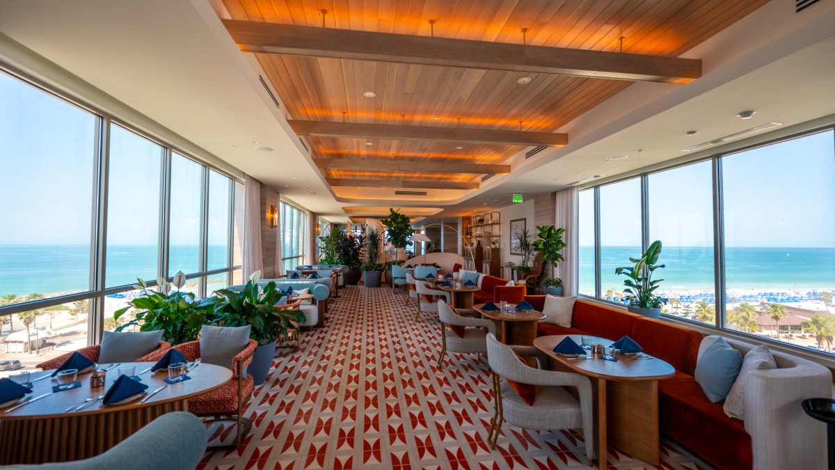 Hiatus Hotel 8