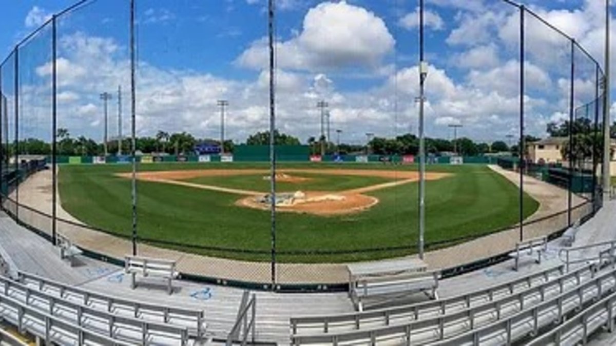 Jack Russell Memorial Stadium