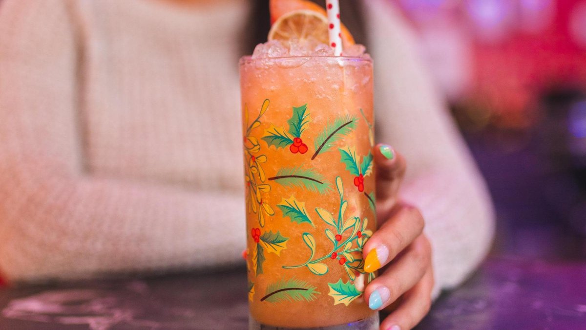 Sonder Social Club 2