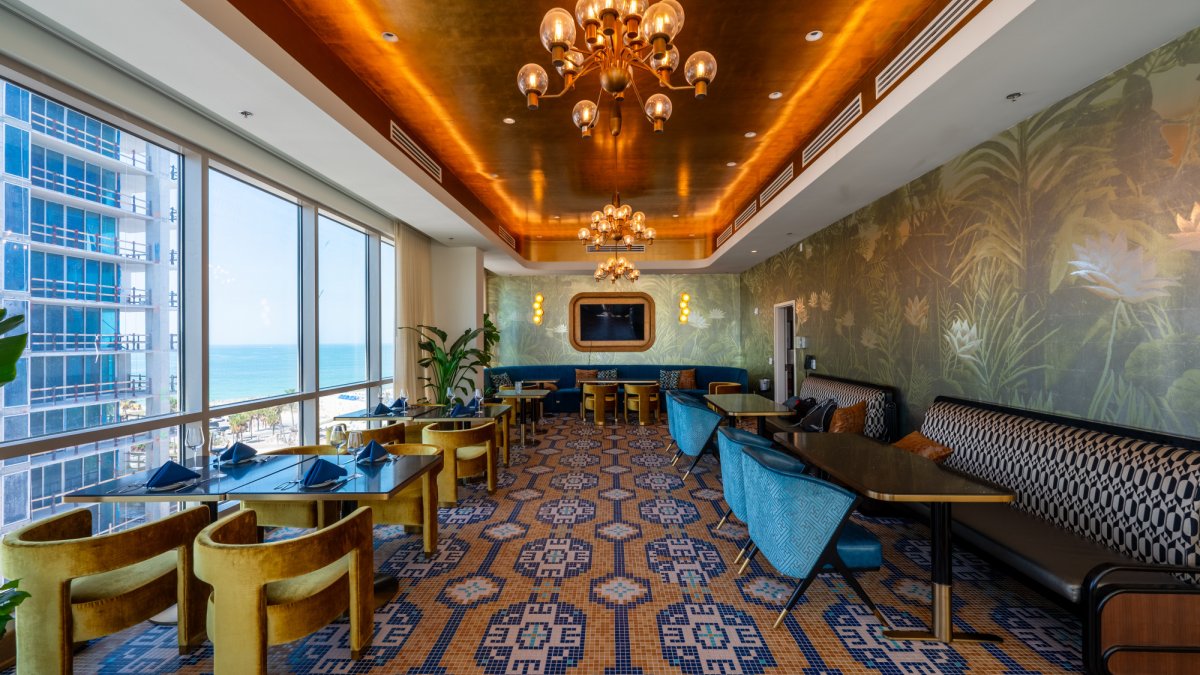 HIatus Hotel 7