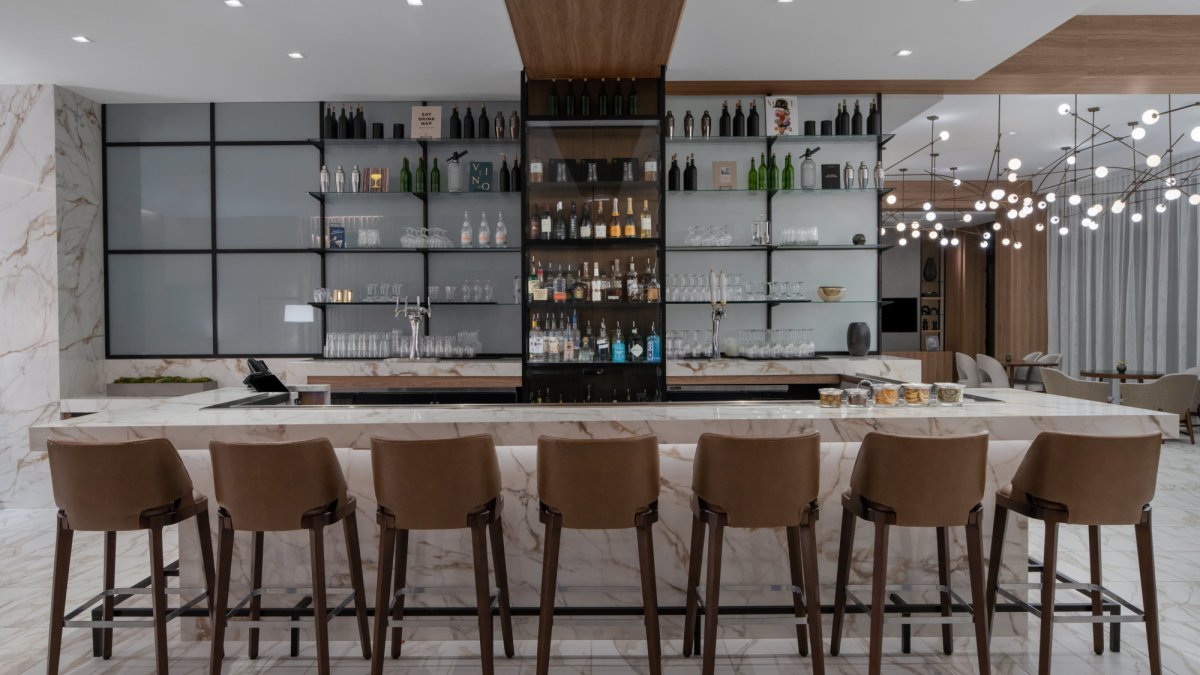 AC Lounge