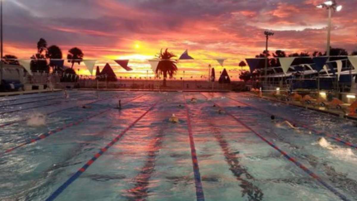 Northshore Aquatic Complex