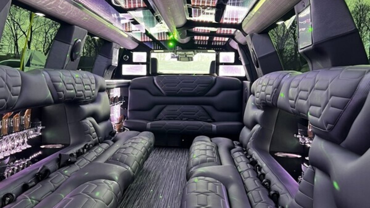 price 4 limo st petersburg