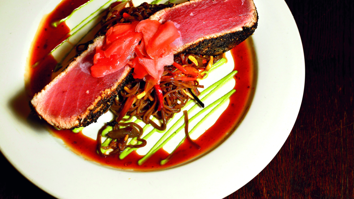 Bascom's Chop House | Visit St Petersburg Clearwater Florida