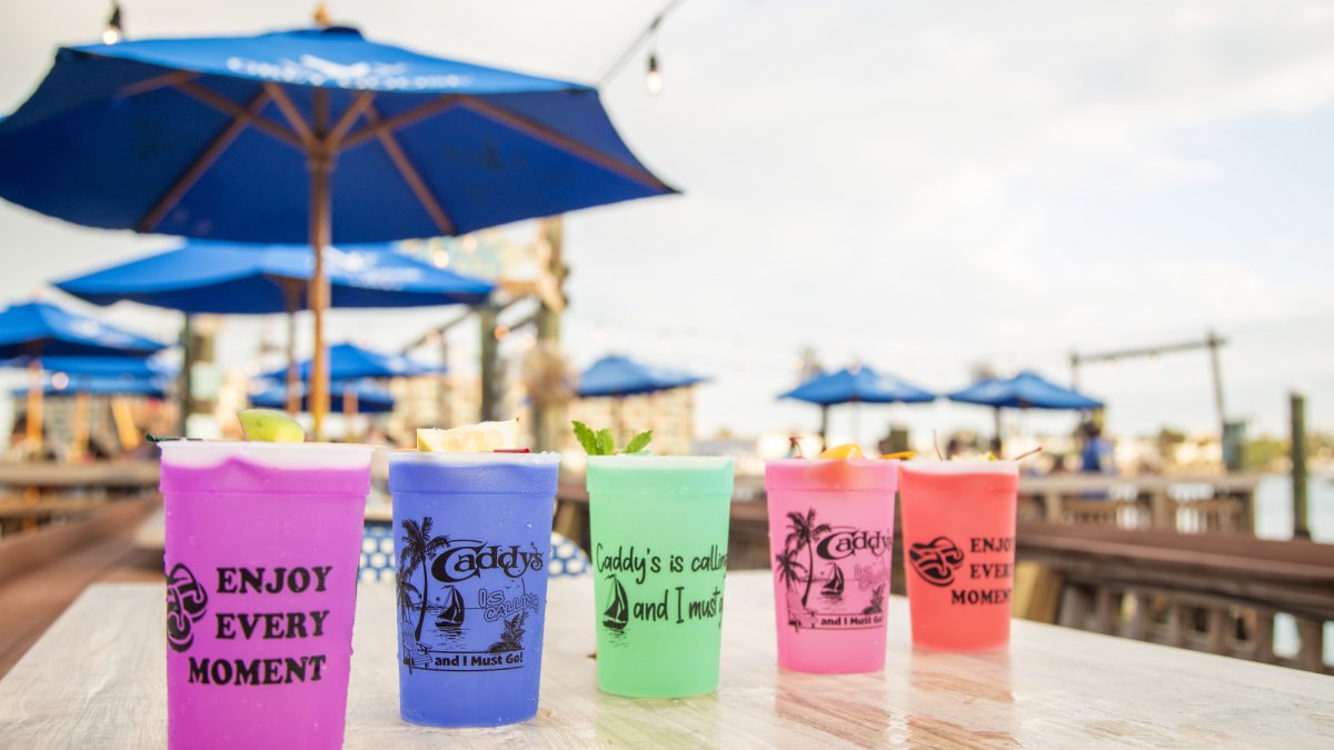 Happy Hour