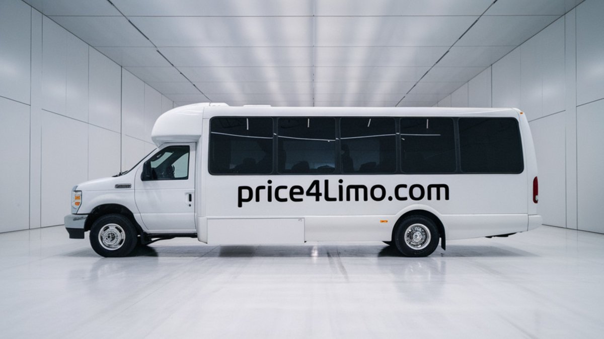 price 4 limo st petersburg