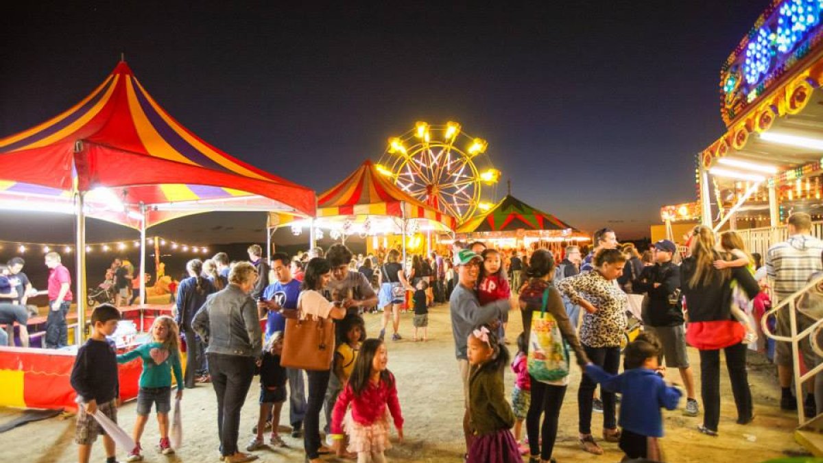 Our Lady of Lourdes Fall Festival Visit St Petersburg Clearwater Florida