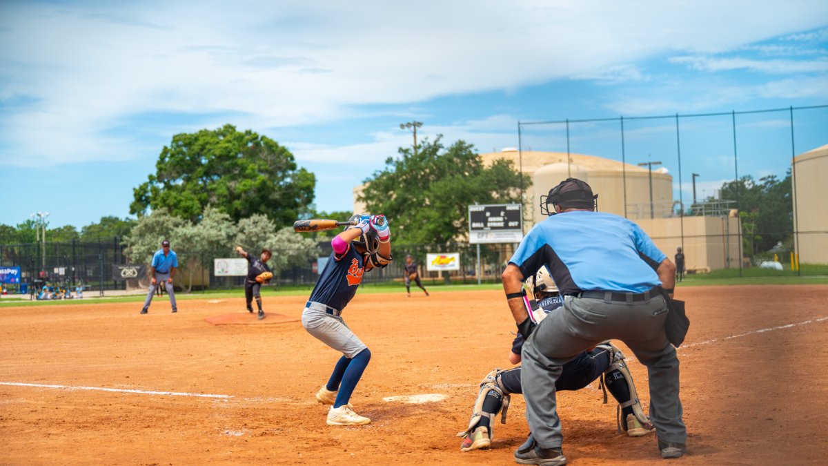 Sid Lickton Baseball 2