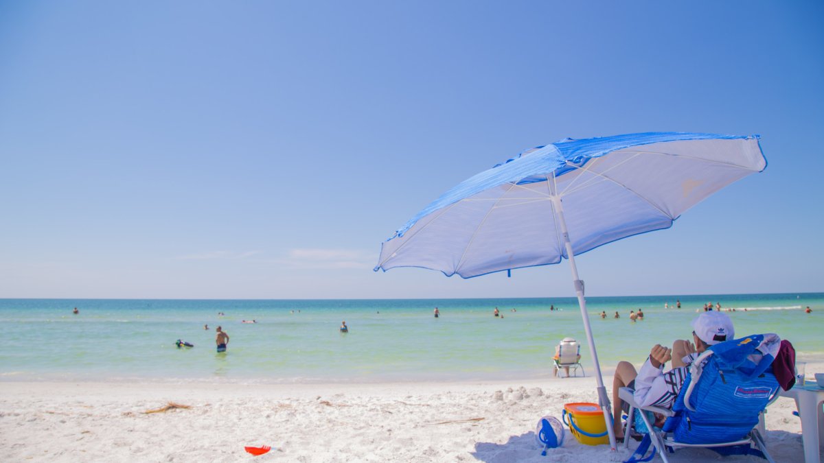 Best Beach in Florida