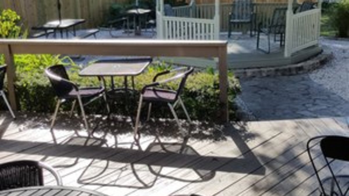 Seating