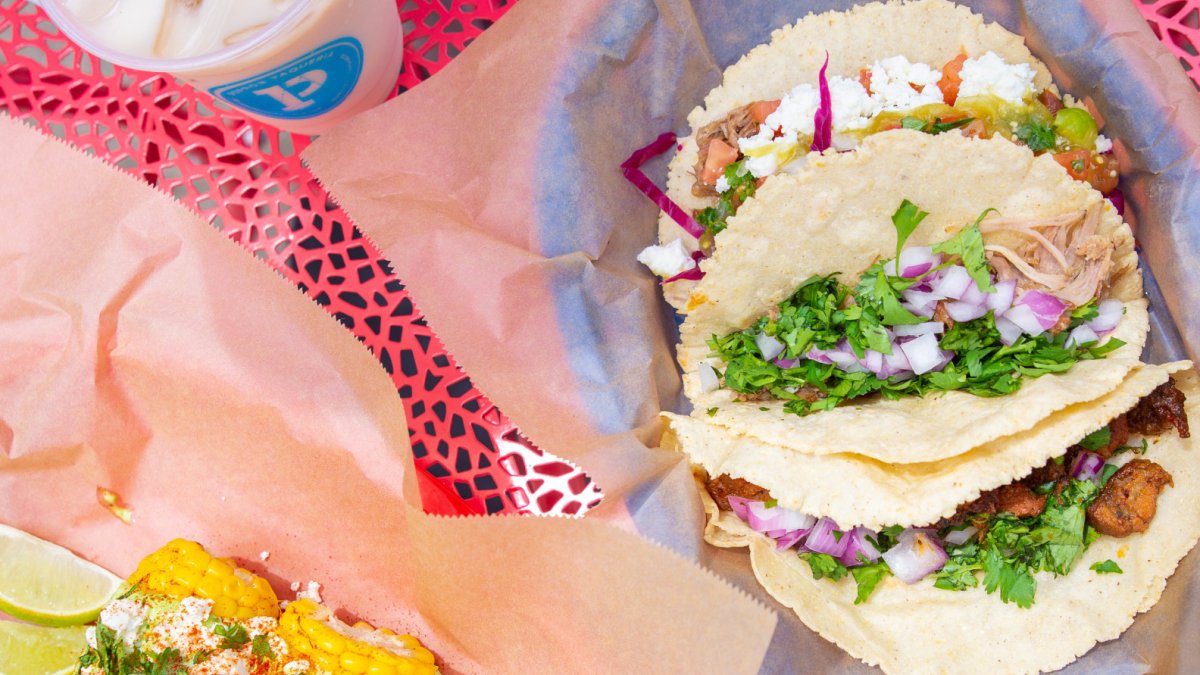 Poppo's Taqueria