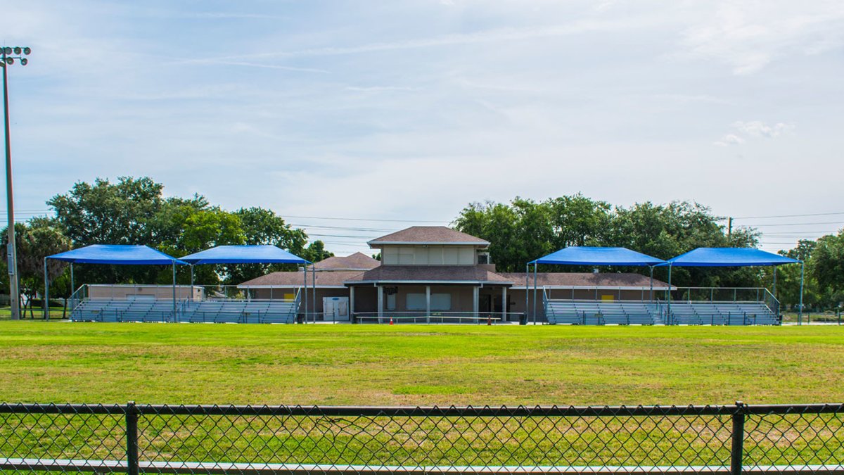 31st Street Complex 1