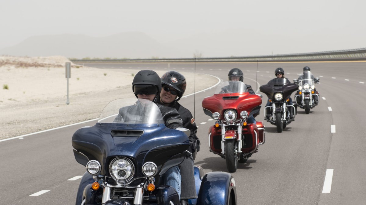 Jim's Harley-Davidson