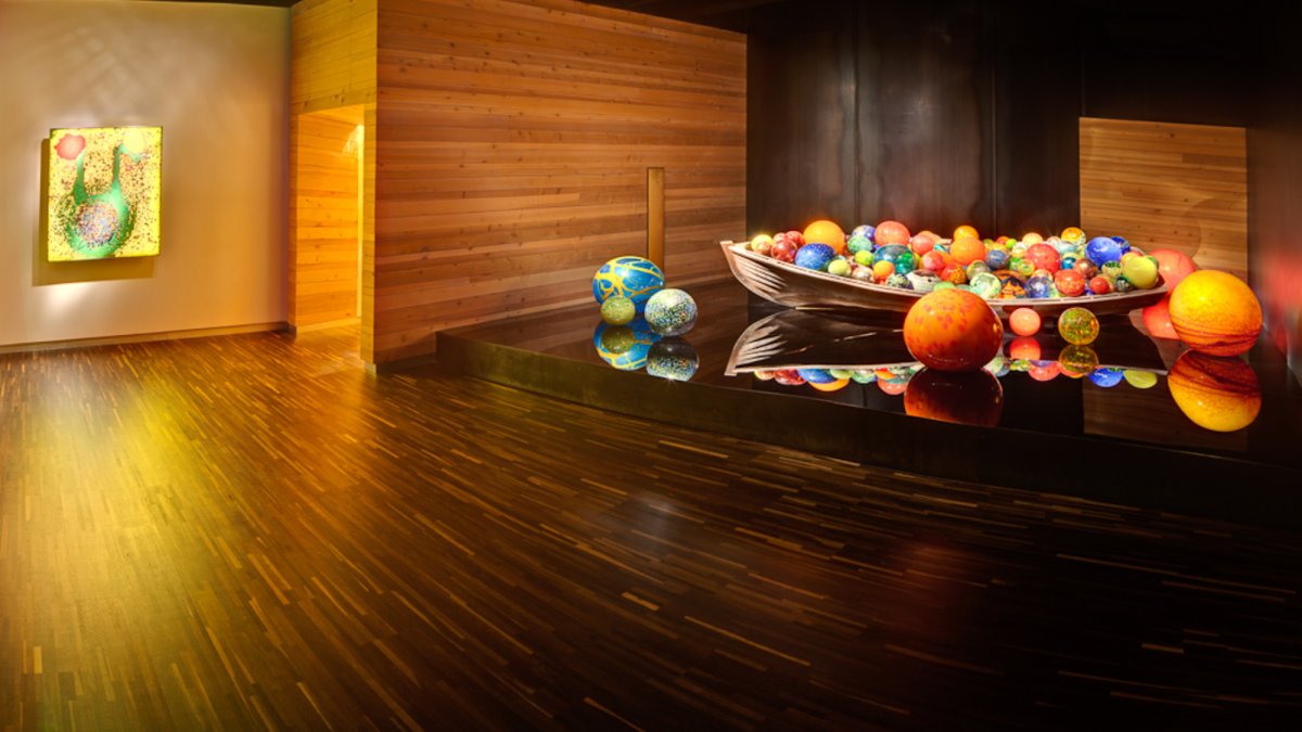 Chihuly Collection