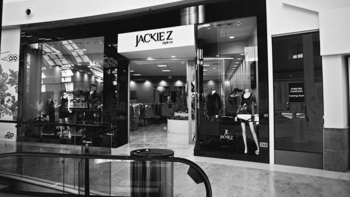 Jackie Z Style Co.