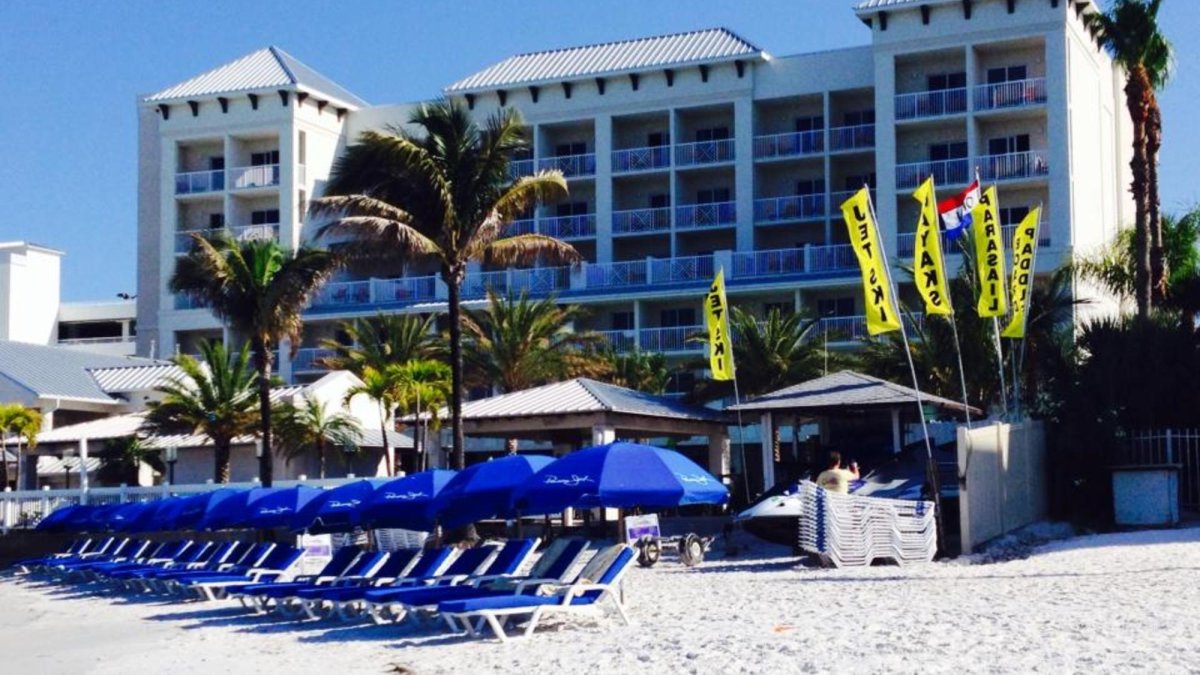Makin Waves Jetski and Beach Rentals