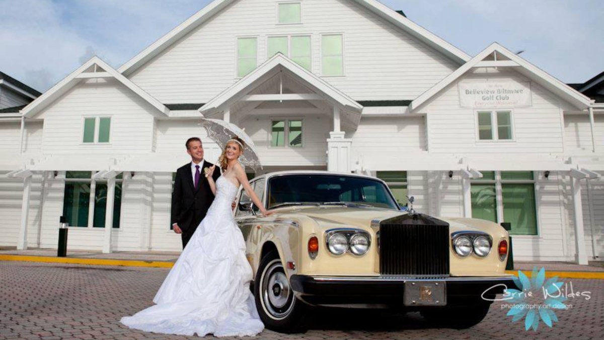 Skyline Limousine