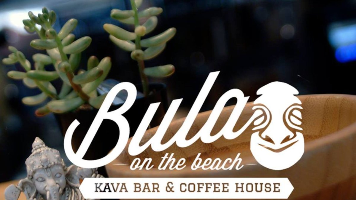 Bula on the Beach