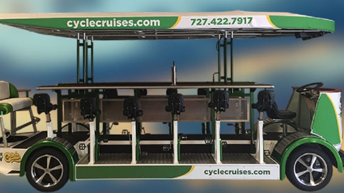 Cycle Cruises