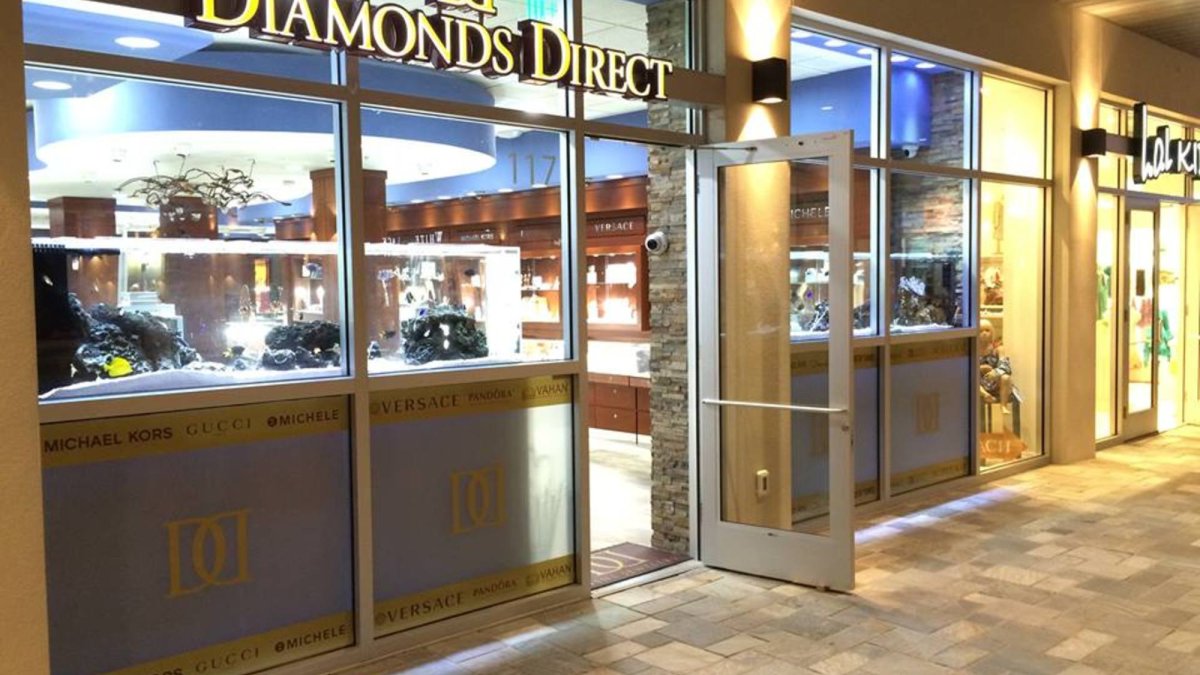 St michaels jewelry store on sale