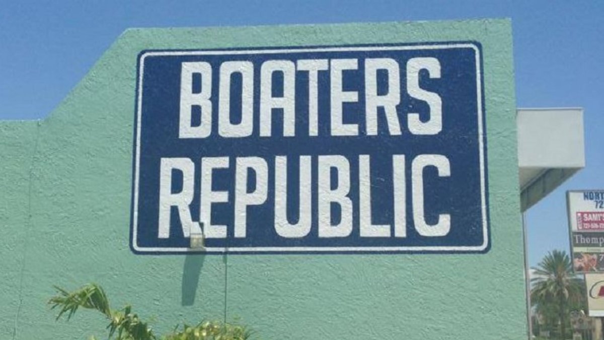 Boaters Republic