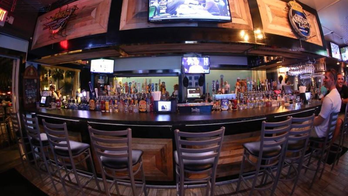 Surfside Taphouse