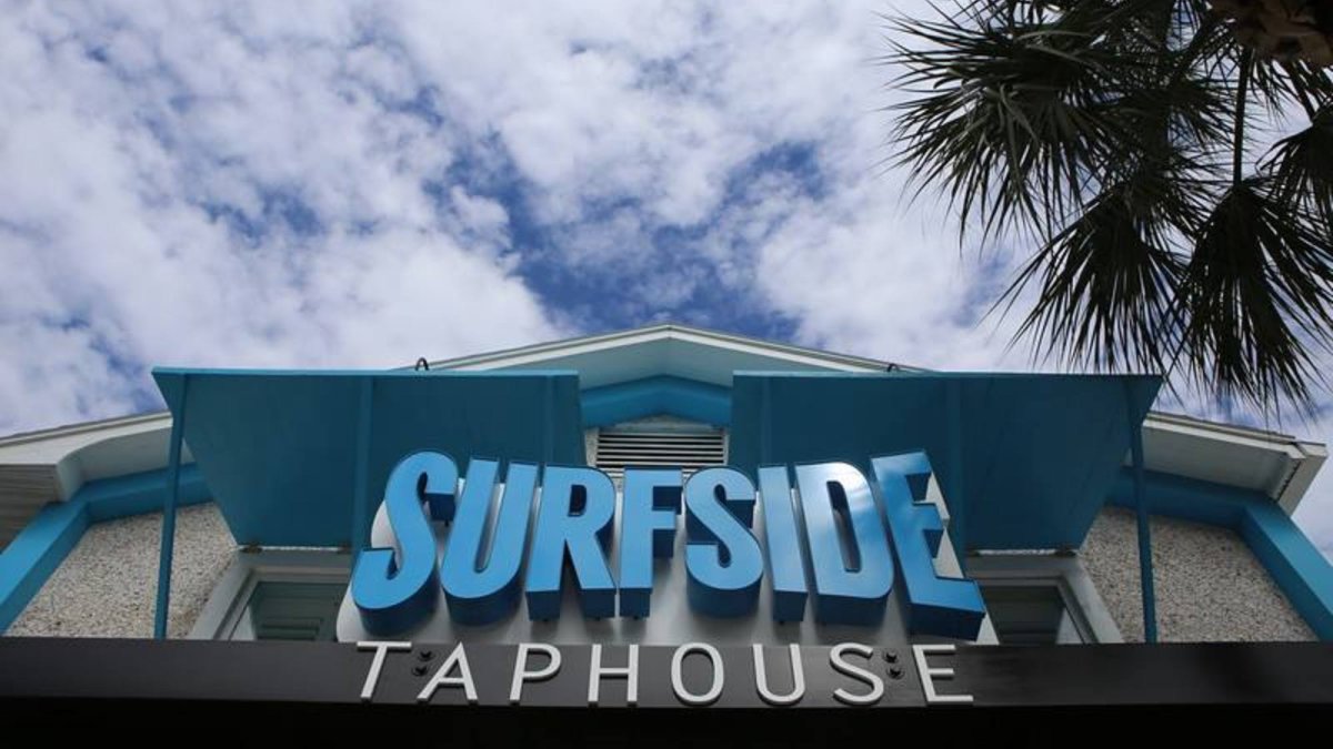 Surfside Taphouse