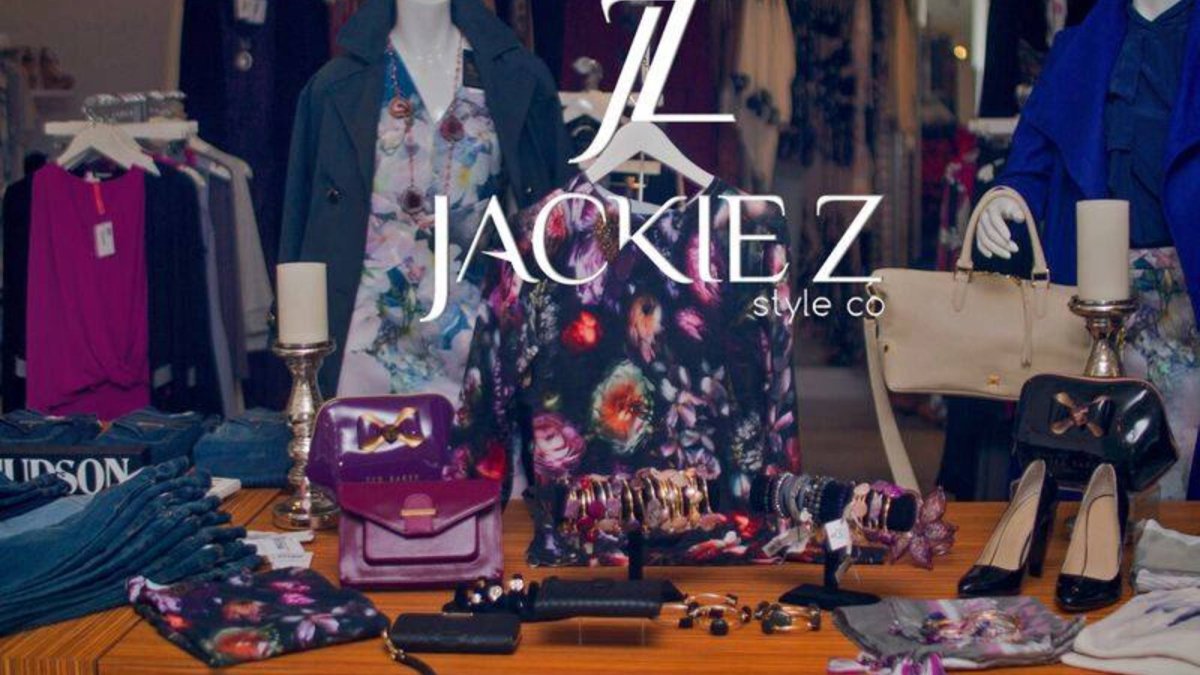 Jackie Z Style Co.