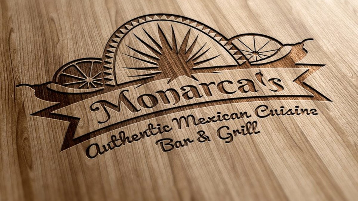 Monarca's On the Beach