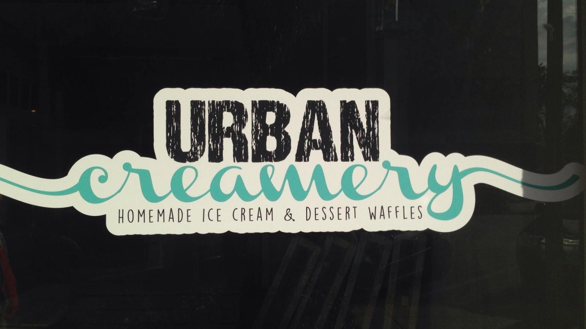 Urban Creamery