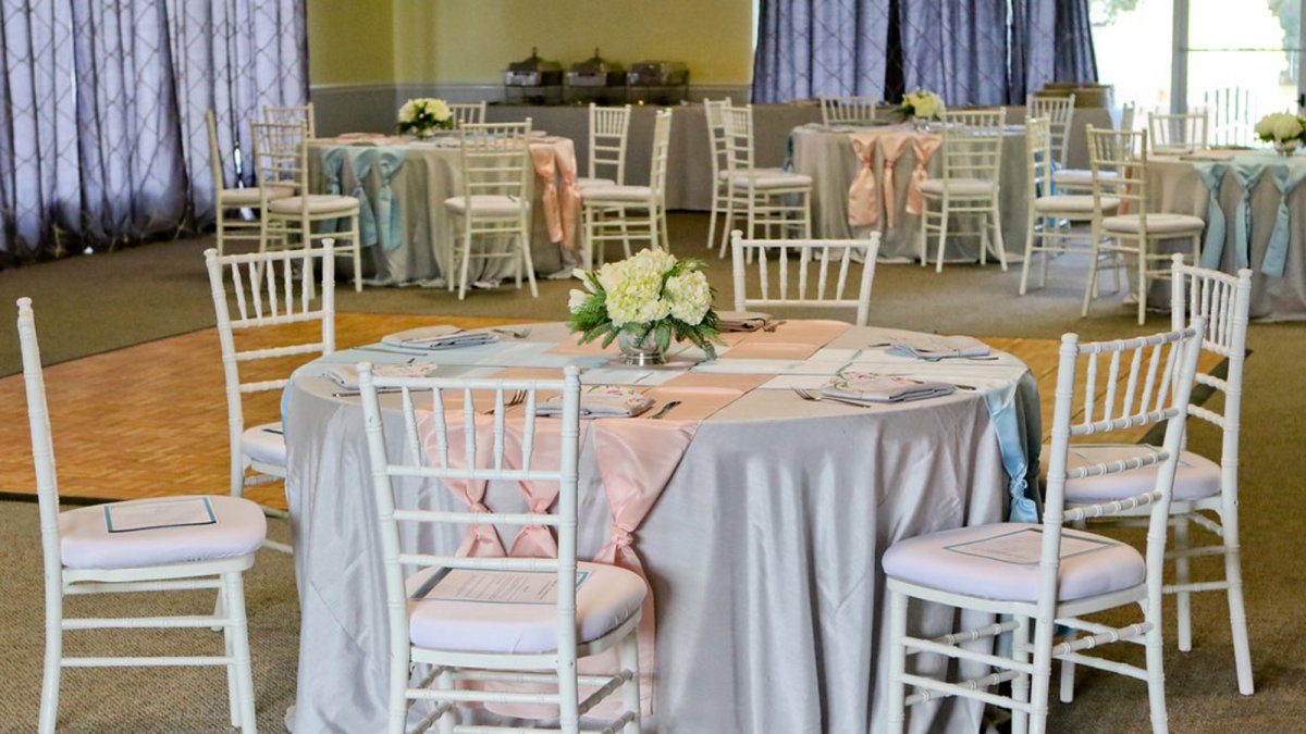 Bardmoor Golf & Tennis Club