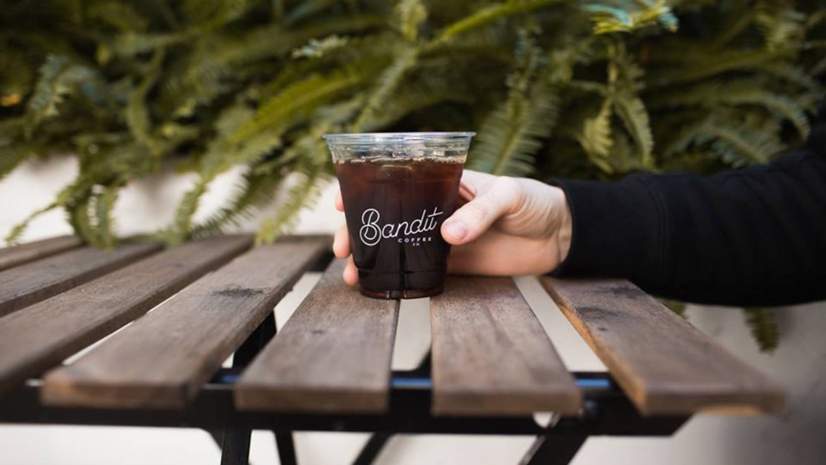 Bandit Coffee Co.