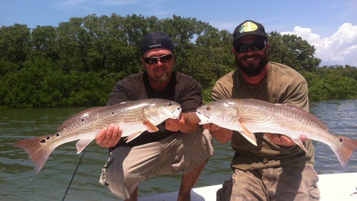 Goliath Charters