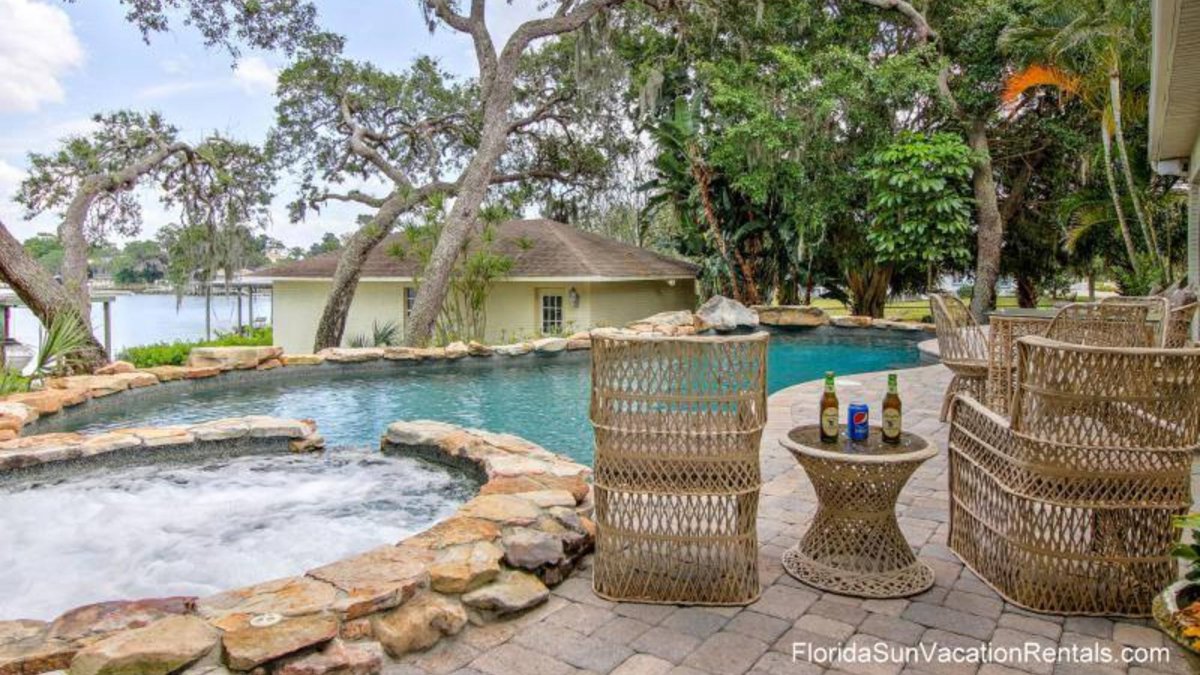 Florida Sun Vacation Rentals Visit St Petersburg Clearwater Florida