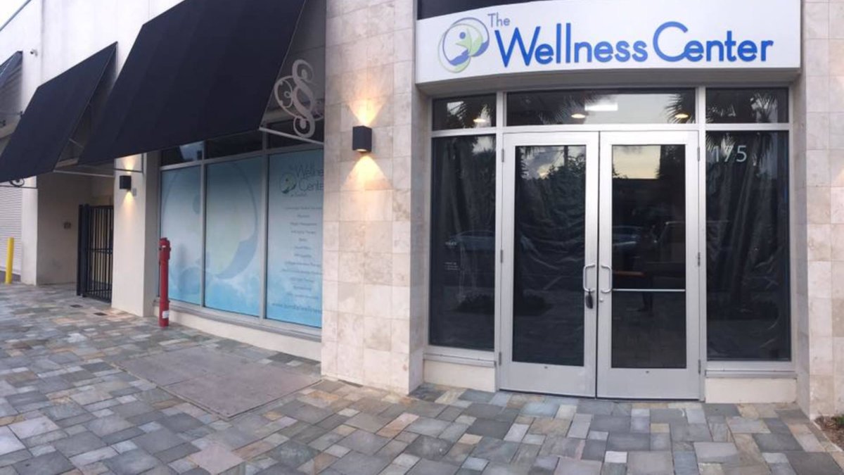 Wellness Center at Sundial
