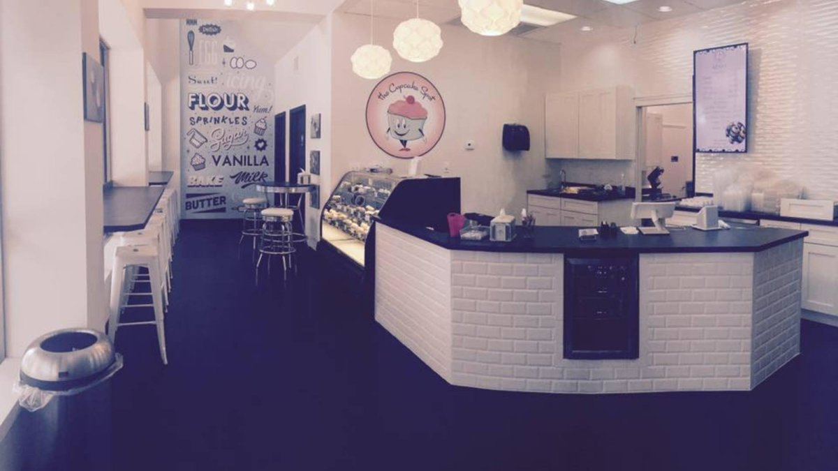 Cupcake Spot