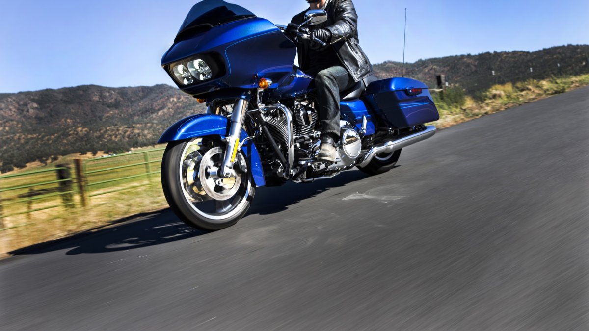 Jim's Harley-Davidson
