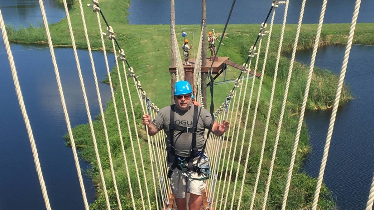 Empower Adventures Tampa Bay