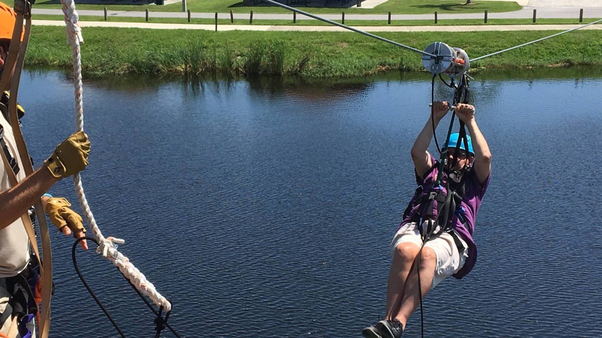 Empower Adventures Tampa Bay