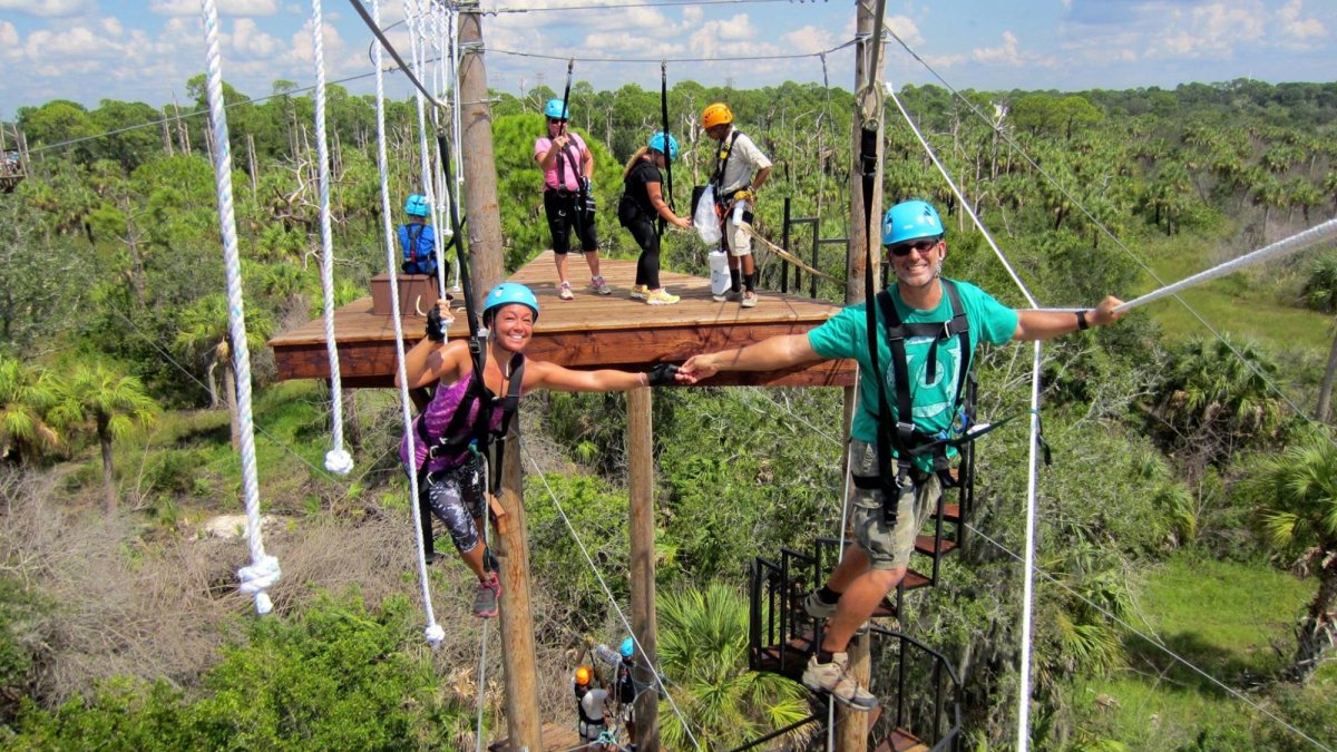 Empower Adventures Tampa Bay